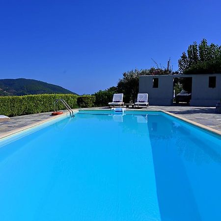 Danai Villa Skopelos Town Exterior foto