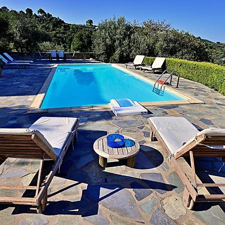 Danai Villa Skopelos Town Exterior foto