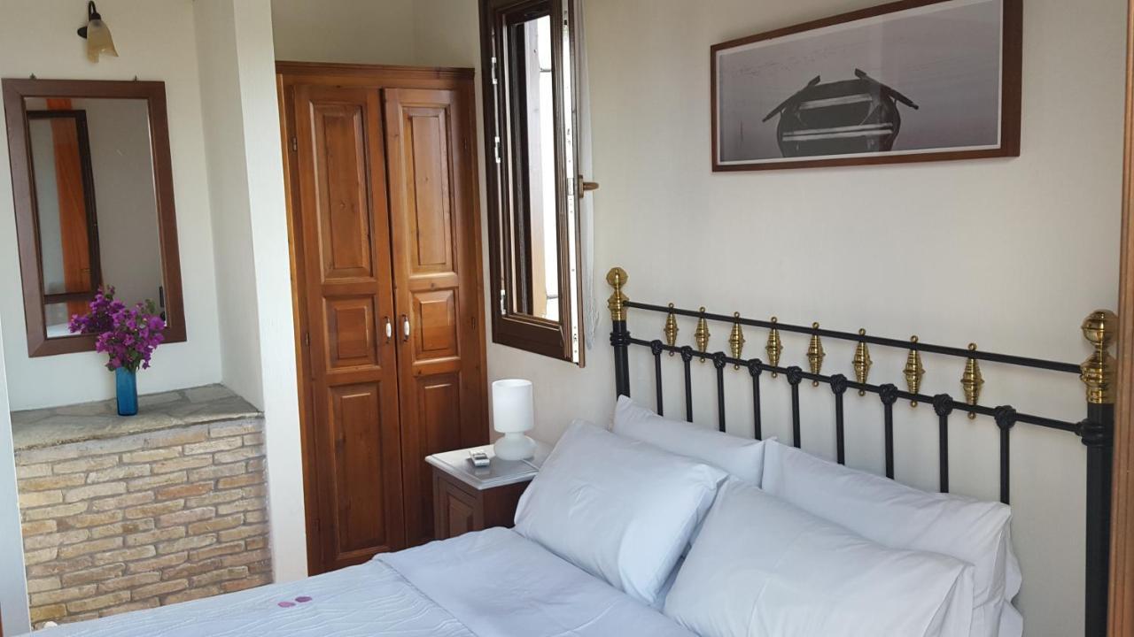 Danai Villa Skopelos Town Exterior foto